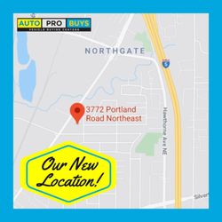 Auto Pro Buys - Salem