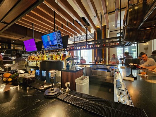 South City Kitchen Avalon by null