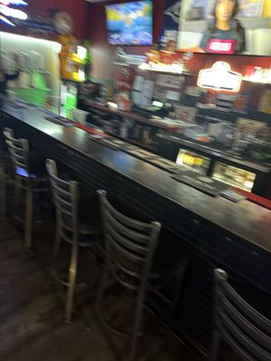 Diddy's Place Sports Bar by null