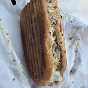 Amish Country Store - Yummy Rumspringer sandwich! - Gift Shops Near Me - Largo, Florida