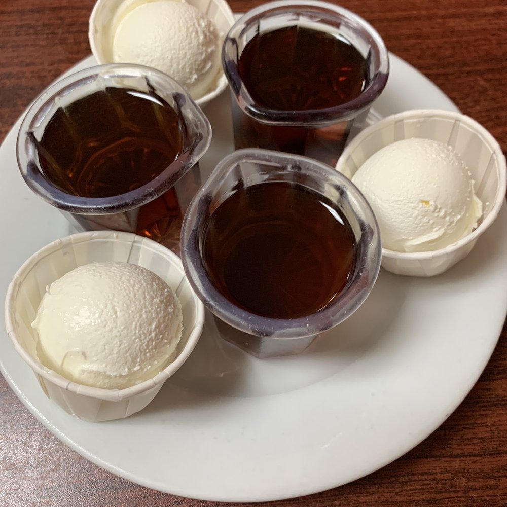 Ye Olde Pancake Station - Butter and syrup - Breakfast & Brunch Near Me - Amarillo, Texas Ye Olde Pancake Station - Butter and syrup - Breakfast & Brunch Near Me - Amarillo, Texas