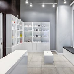 Fuzz Wax Bar - Mississauga - Mississauga Interior