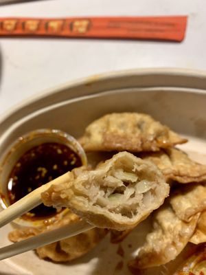 Saucy Asian - Emeryville by null
