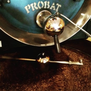 Uncommon Grounds - Coffee roaster - Coffee & Tea Near Me - Albany, New York