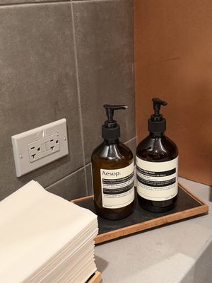 Genesis House by null