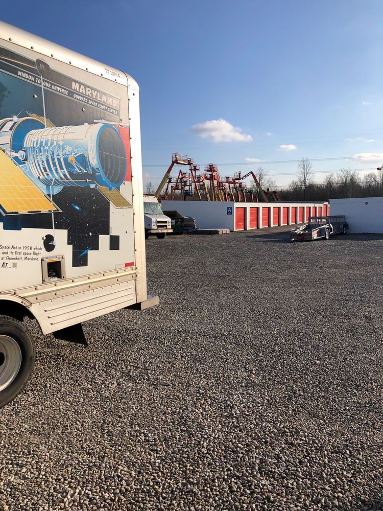 UHAUL MOVING & STORAGE OF AUBURNDALE Updated June 2024 23 Photos