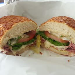 Dutch Crunch
