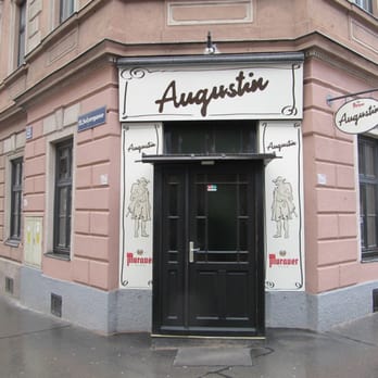 Das Augustin - Bars Near Me - Vienna, 9 Das Augustin - Bars Near Me - Vienna, 9