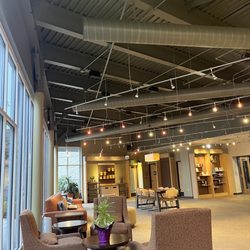 Capstone Cafe & Bookstore