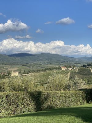 Castello di Gabbiano by null