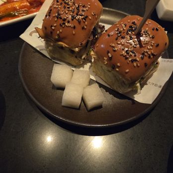 Seoul Salon - Sliders - Korean Near Me - New York, New York Seoul Salon - Sliders - Korean Near Me - New York, New York