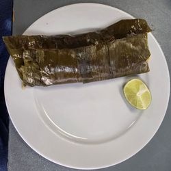 Las Carnitas 2 - Tamale
