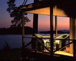 Migis Lodge at Sebago Lake by null