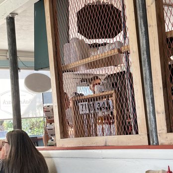 Bake Shack - Kitchen - Breakfast & Brunch Near Me - Dania Beach, Florida