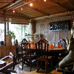 Bamboo Restaurant