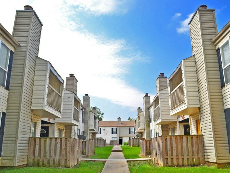ANNIE’S TOWNHOMES Updated September 2024 2603 Pojest Dr, Memphis