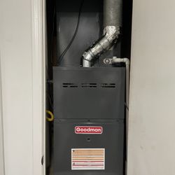 Coleman's AC Heating & Appliance Repair - 410-A Upgrade in Jackson, Ms