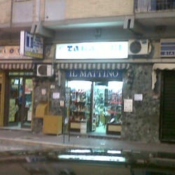 Tabaccheria Persico