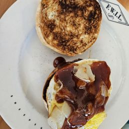 Texas Burger