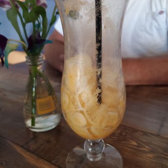 Shanghai Bun - So good, I couldn't stop drinking the Thai iced tea - Tapas Bars Near Me - San Diego, California Shanghai Bun - So good, I couldn't stop drinking the Thai iced tea - Tapas Bars Near Me - San Diego, California