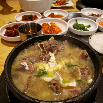 Choi's Garden - Kalbi Tang - Korean Near Me - Honolulu, Hawaii Choi's Garden - Kalbi Tang - Korean Near Me - Honolulu, Hawaii