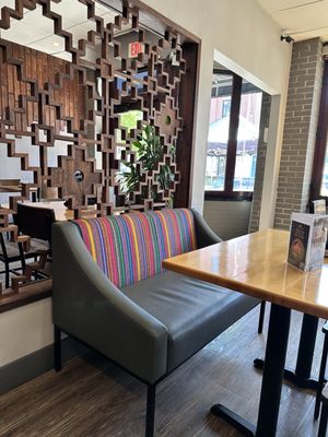 Machu Picchu Boston by null