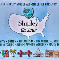The Shipley School