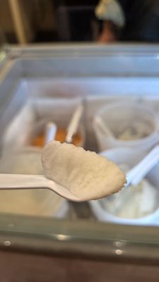 MOOM MAAM - Artisanal Thai Gelato by null