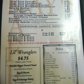 Kay's Kafe - Cafes Near Me - Phoenix, Arizona