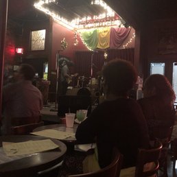 Blues Show