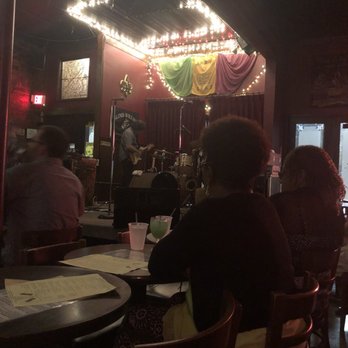 Blind Willie's - Blues Show - Jazz & Blues Near Me - Atlanta, Georgia