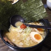 らあめん丸 追風丸 読谷店 - Updated July 2025 - 読谷村大湾359-1, 中頭郡