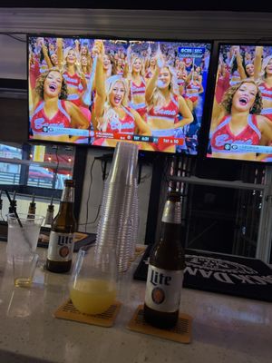 Field House Tavern by null