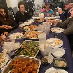 Far Sing Restaurant - The only place to order from