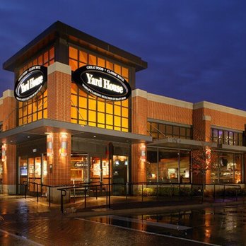 Yard House - New American Near Me - Orlando, Florida