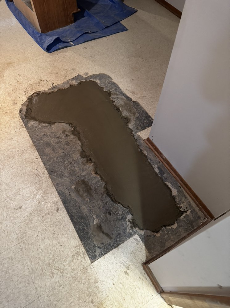 Slide of 2nd Gen Plumbing