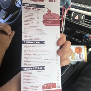 Swensons Drive-In - Menu 2/4 - Sandwiches Near Me - Akron, Ohio Swensons Drive-In - Menu 2/4 - Sandwiches Near Me - Akron, Ohio