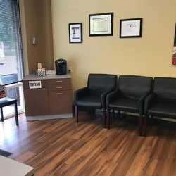 BenchMark Physical Therapy