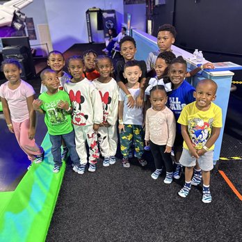 Flight Adventure Park - Springfield - Trampoline Parks Near Me - Springfield, Virginia Flight Adventure Park - Springfield - Trampoline Parks Near Me - Springfield, Virginia