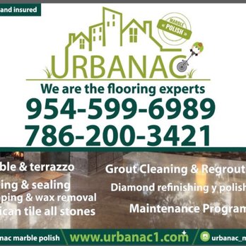 Urbanac Surfaces Pro - Free estimate call us - General Contractors Near Me
