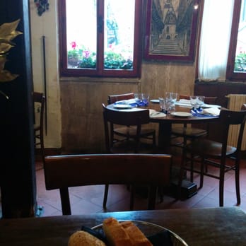 Ai Barbacani - Just outside is a nice canal. - Italian Near Me - Venezia, VE Ai Barbacani - Just outside is a nice canal. - Italian Near Me - Venezia, VE