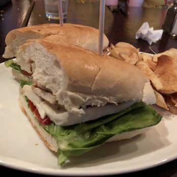 Delicious Heights - Grilled Chicken Sandwich - New American Near Me - Berkeley Heights, New Jersey Delicious Heights - Grilled Chicken Sandwich - New American Near Me - Berkeley Heights, New Jersey