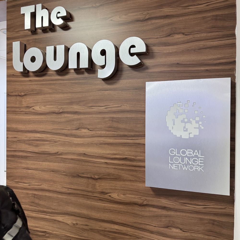 Global Lounge Network - Airport Lounges Near Me - Oaxaca de Juárez, OAX