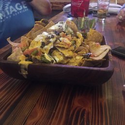 Nachos