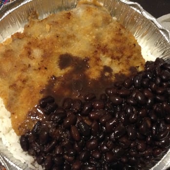 El Colmao - Chuleta - Cuban Near Me - Los Angeles, California