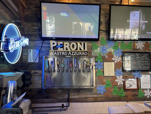 Pisano's Pizzeria & Italian Kitchen by null
