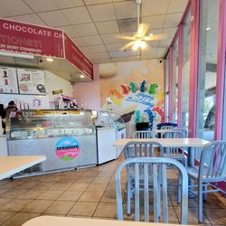 Baskin Robbins