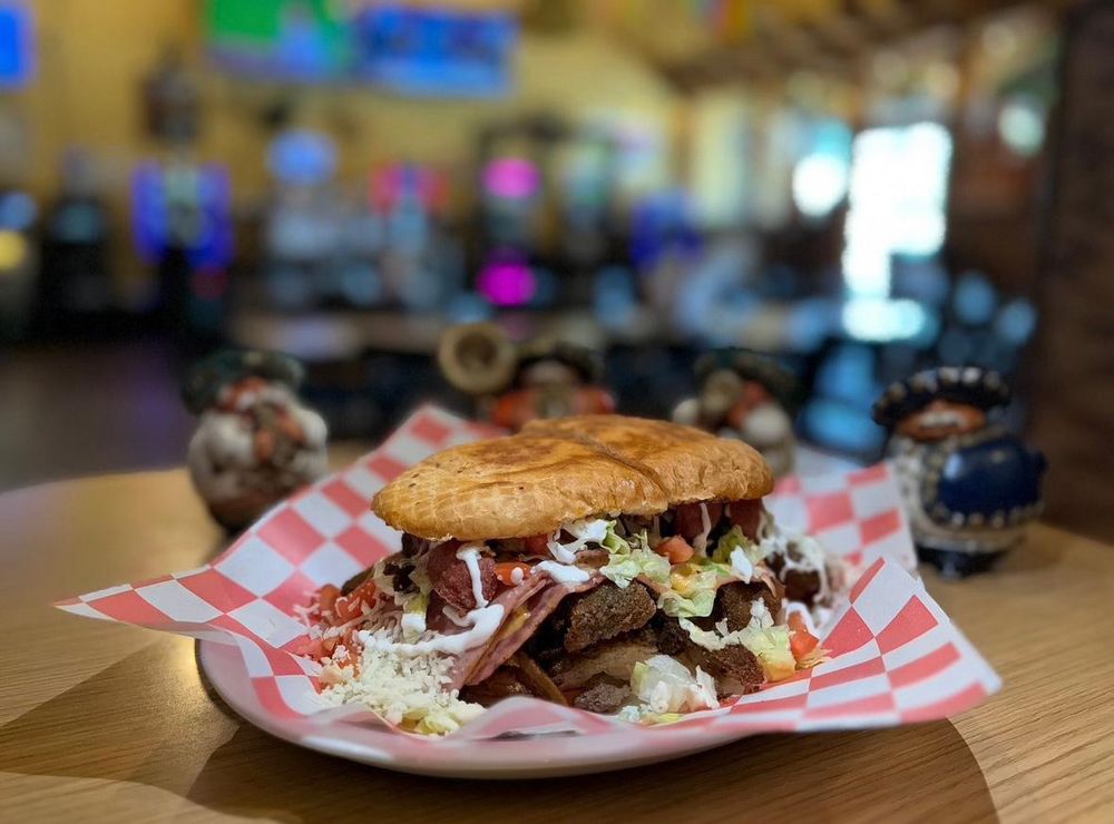 Maria's Mexican Grill