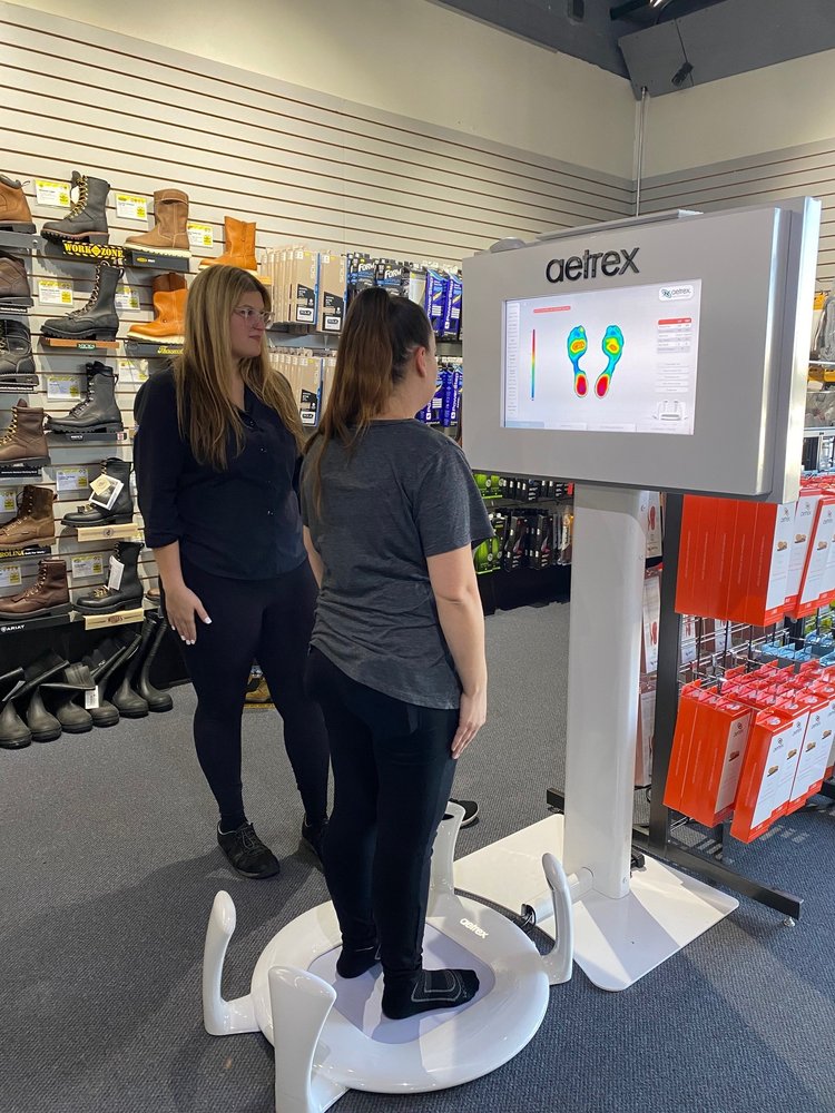 BAREBONES WORKWEAR 23 Photos & 32 Reviews Uniforms 5051 Auburn