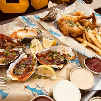 FISHETARIAN FISH MARKET - Updated December 2024 - 2076 Photos & 1609